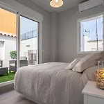 Atico Duplex Gran Terraza ↑ Calidades 2 Hab 2Banos