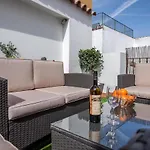 Atico Duplex Gran Terraza ↑ Calidades 2 Hab 2Banos