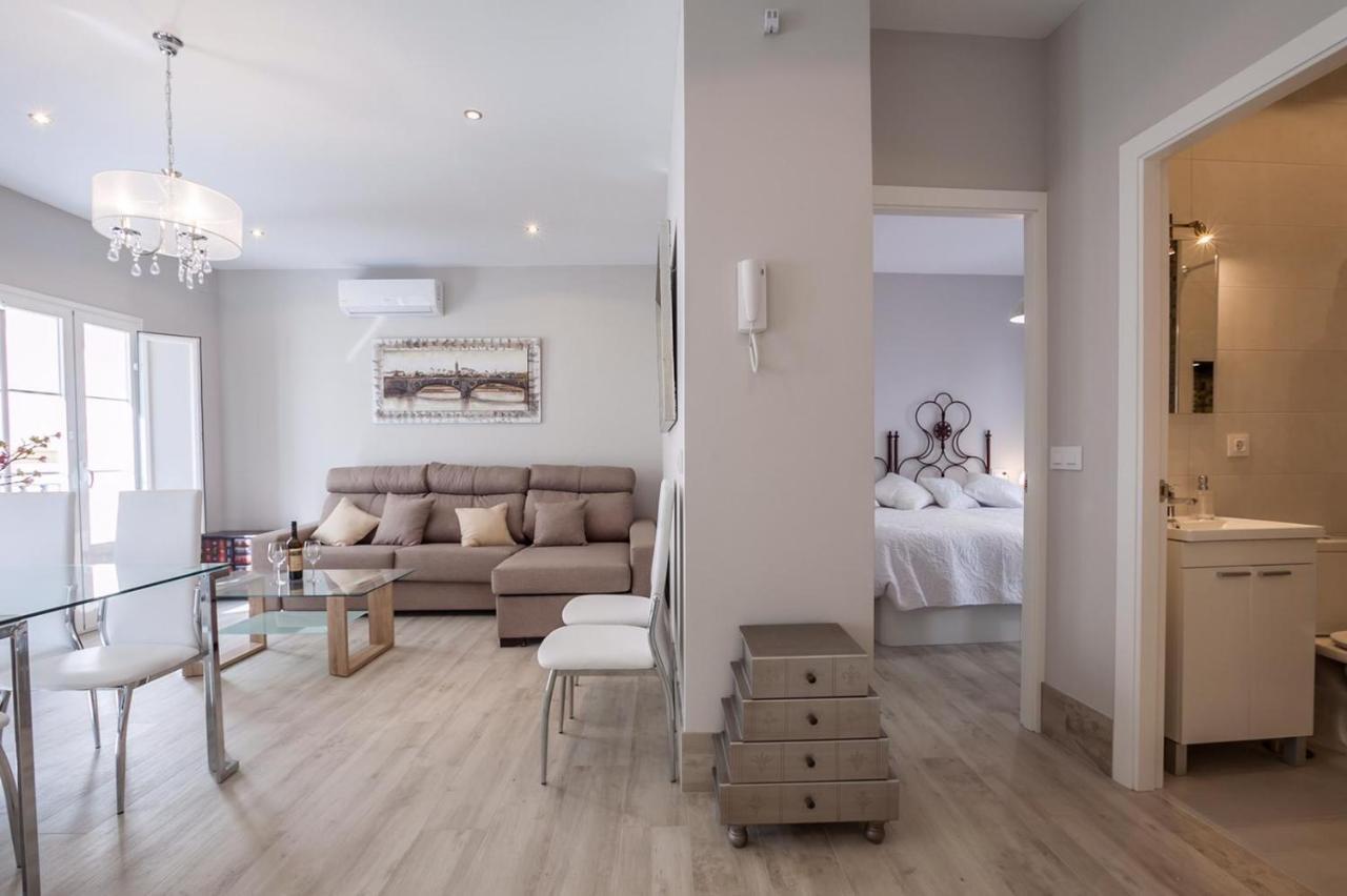 Atico Duplex Gran Terraza ↑ Calidades 2 Hab 2banos Appartement