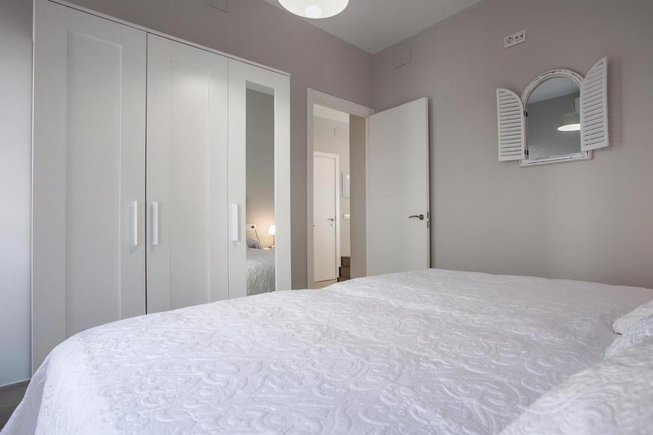 Appartement Atico Duplex Gran Terraza ↑ Calidades 2 Hab 2banos Séville