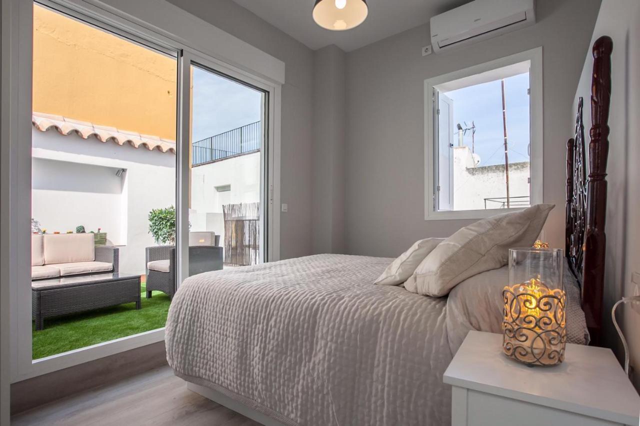 Appartement Atico Duplex Gran Terraza ↑ Calidades 2 Hab 2banos
