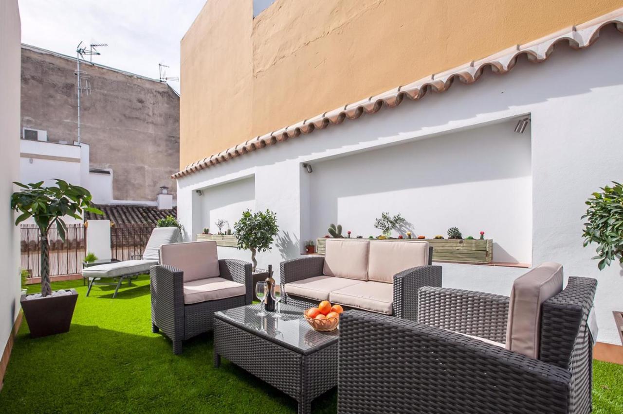 Appartement Atico Duplex Gran Terraza ↑ Calidades 2 Hab 2banos *