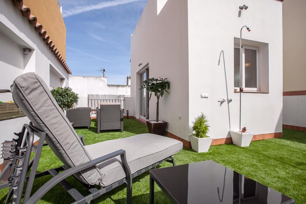Atico Duplex Gran Terraza ↑ Calidades 2 Hab 2banos * Séville