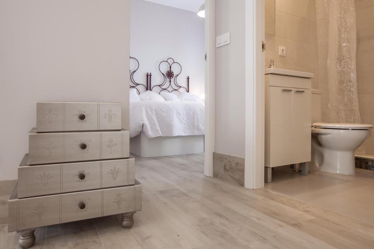 Atico Duplex Gran Terraza ↑ Calidades 2 Hab 2banos Appartement *