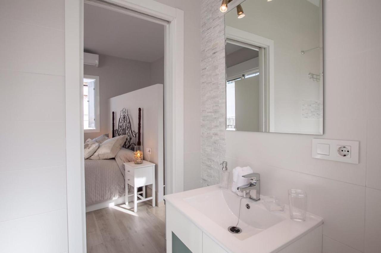 Atico Duplex Gran Terraza ↑ Calidades 2 Hab 2banos Seville