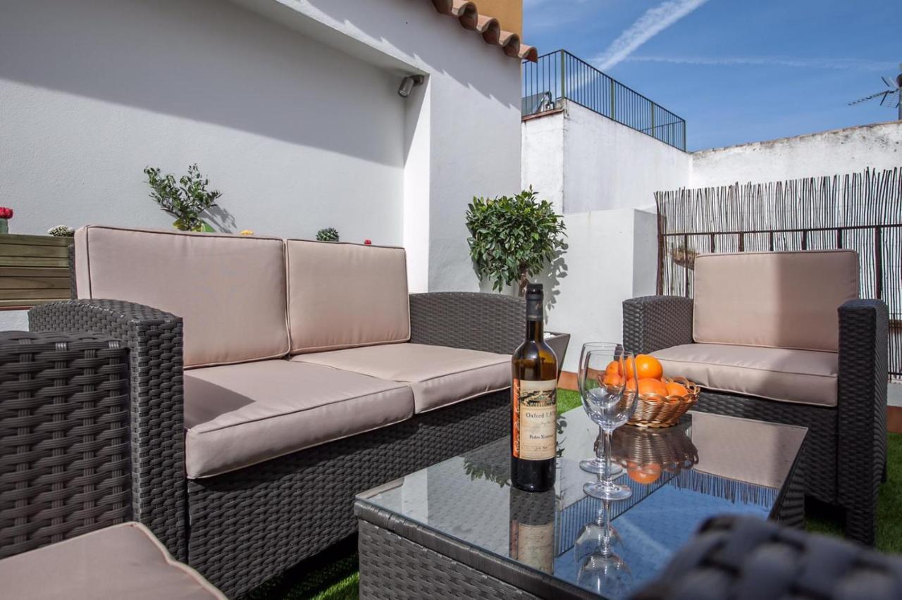 Atico Duplex Gran Terraza ↑ Calidades 2 Hab 2banos Séville