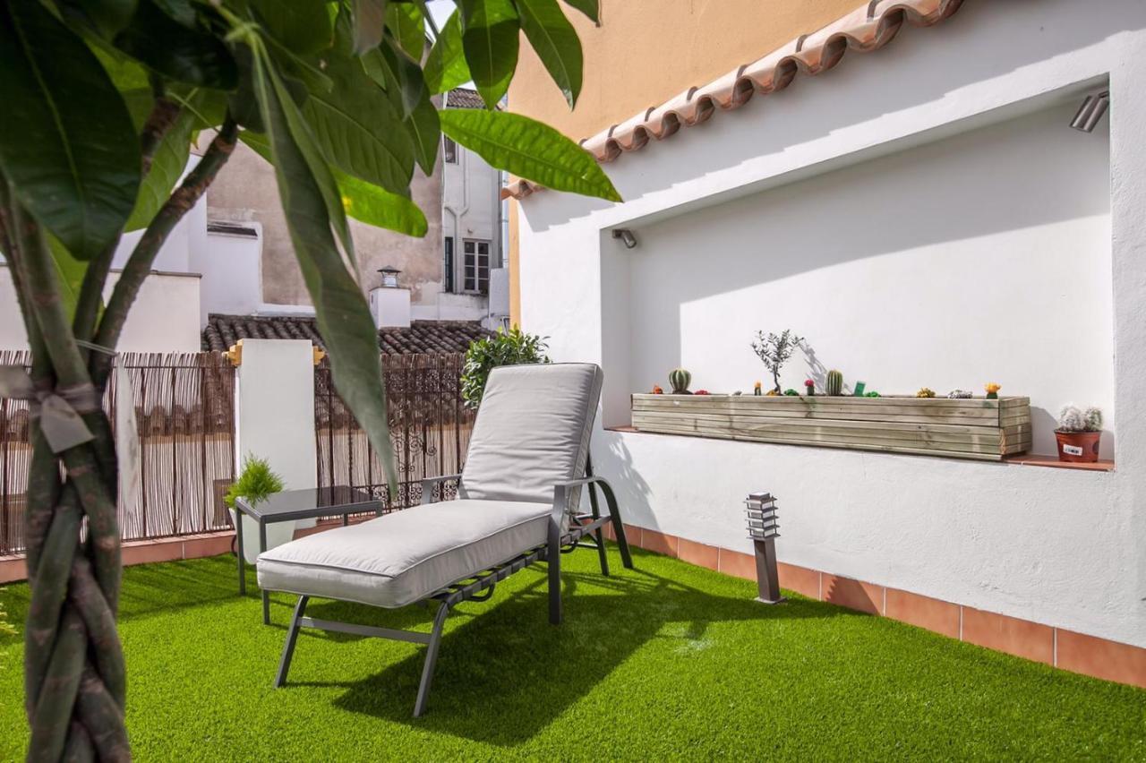 Atico Duplex Gran Terraza ↑ Calidades 2 Hab 2banos * Seville