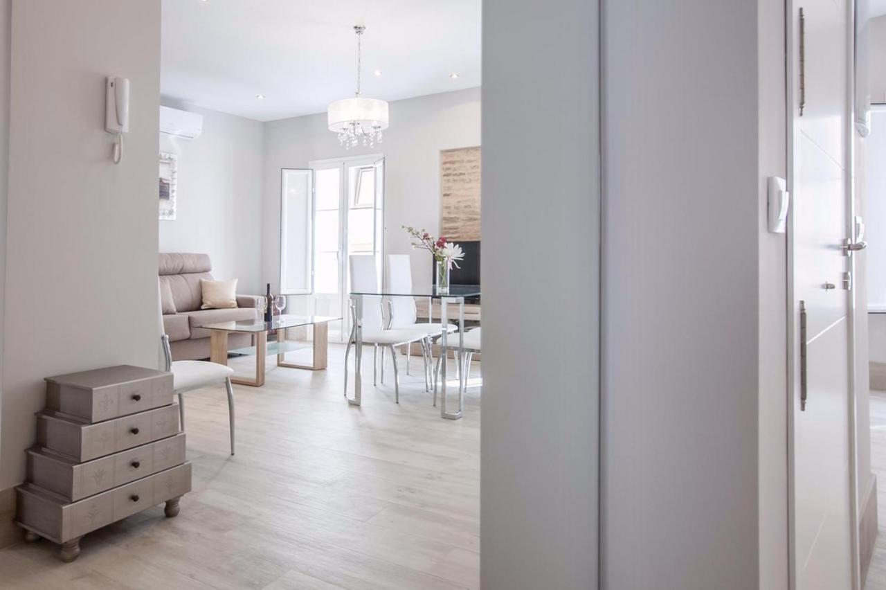 Atico Duplex Gran Terraza ↑ Calidades 2 Hab 2banos Appartement