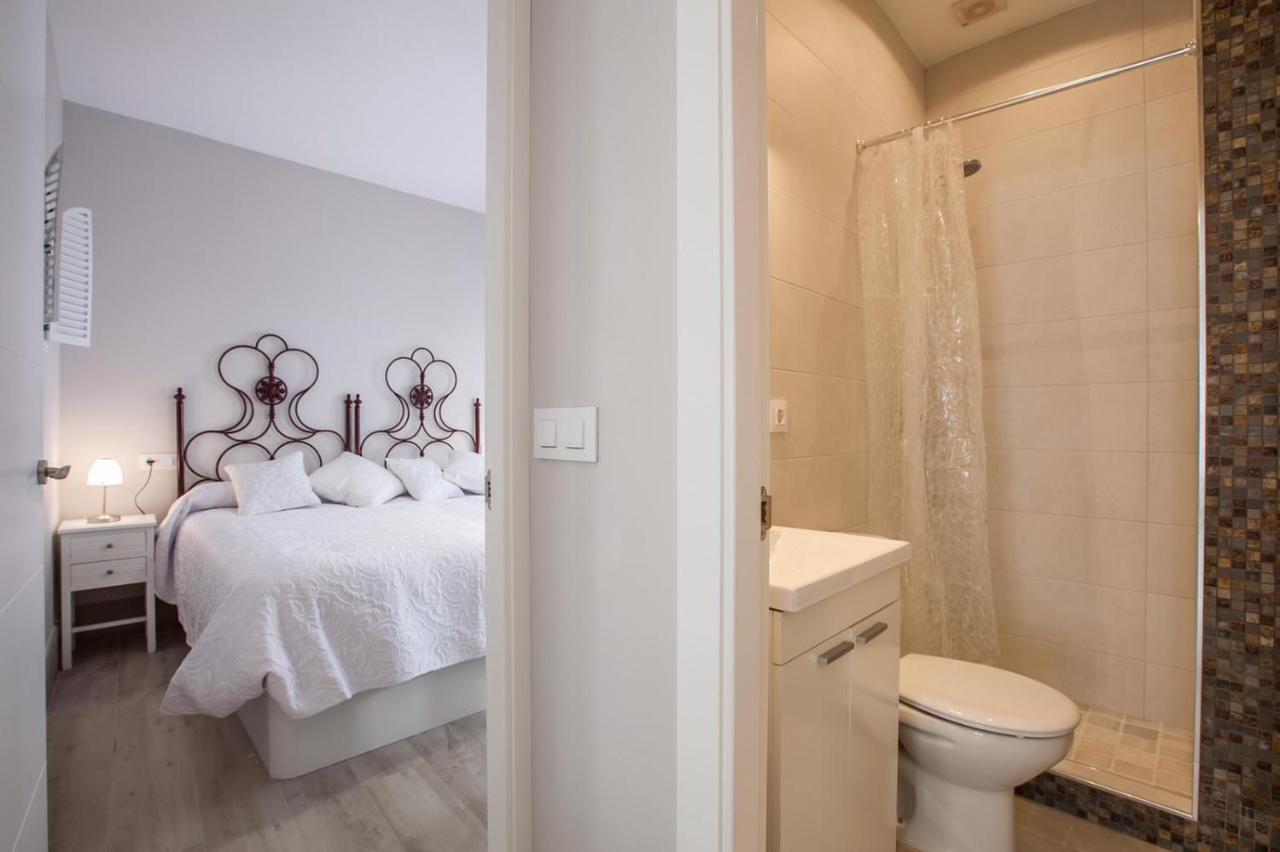 Atico Duplex Gran Terraza ↑ Calidades 2 Hab 2banos * Séville