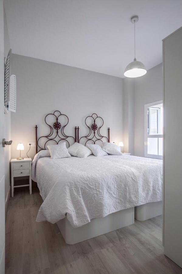 Atico Duplex Gran Terraza ↑ Calidades 2 Hab 2banos Apartment Seville