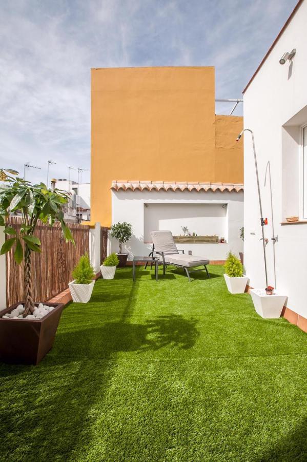 Atico Duplex Gran Terraza ↑ Calidades 2 Hab 2banos