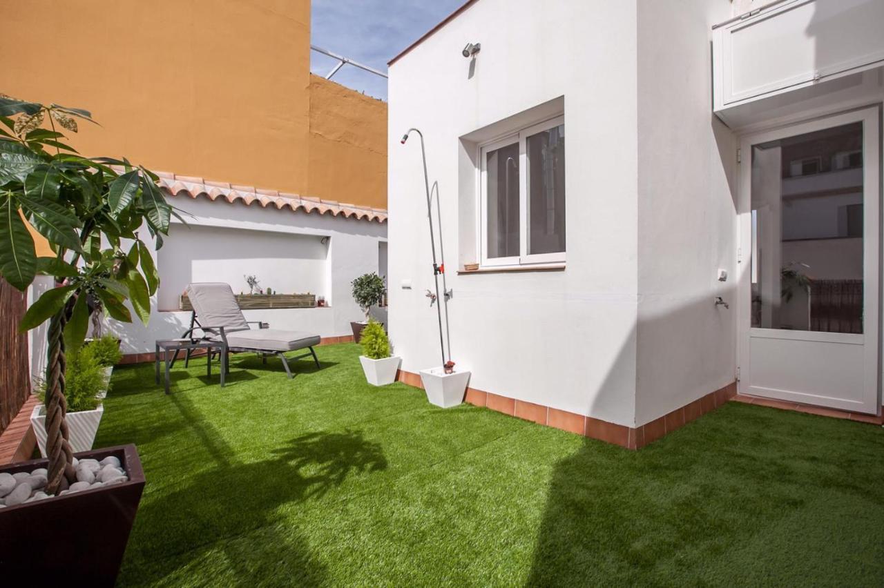 Appartement Atico Duplex Gran Terraza ↑ Calidades 2 Hab 2banos