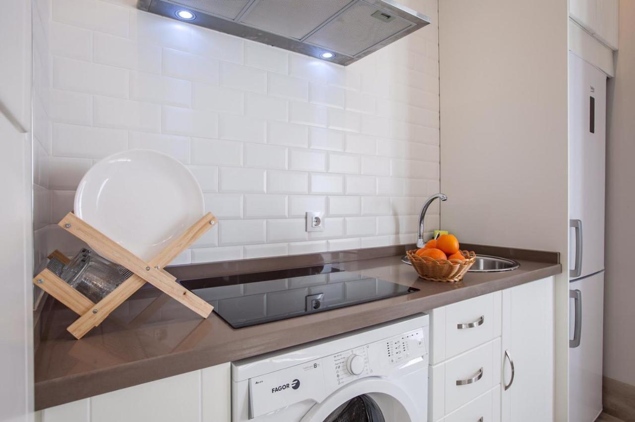 Atico Duplex Gran Terraza ↑ Calidades 2 Hab 2banos * Séville